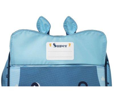 Sac  dos personnalisable Super Marius A5
