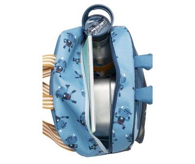 Sac  dos personnalisable Super Marius A5