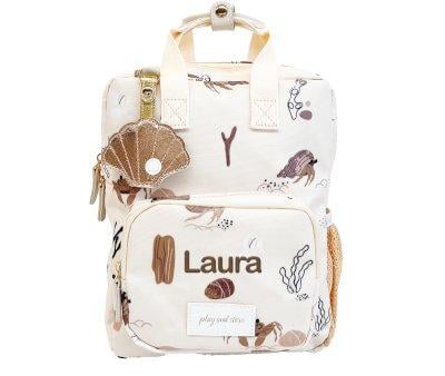 Mini sac  dos Sand