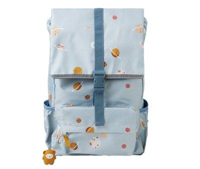 Mochila Escolar Grande Planetary