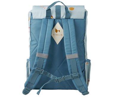 Mochila Escolar Grande Planetary