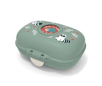 Lunch Box MB Gram Raccoon