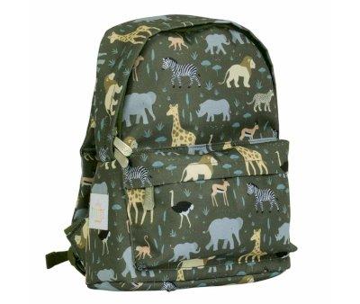 Mochila Infantil Mini Savanna Personalizable