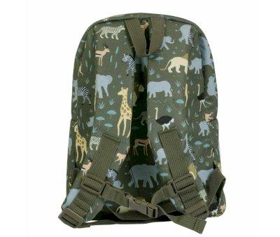 Mochila Infantil Mini Savanna Personalizable