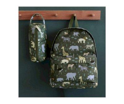 Trousse Savanna personnalise
