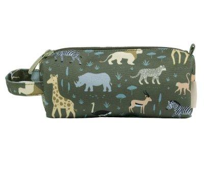 Trousse Savanna personnalise
