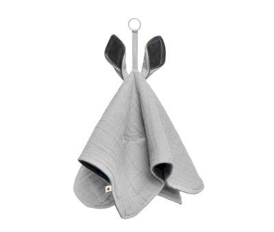 Doudou Kangoroo Bibs Cloud