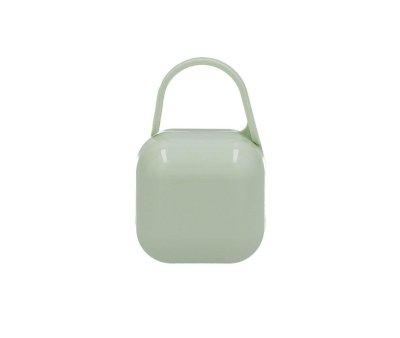 Guarda Chupetas Personalizado Square Sage