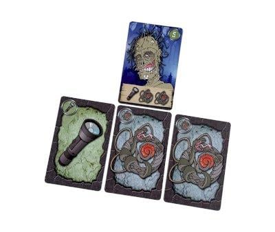 Juego El Castillo del Terror