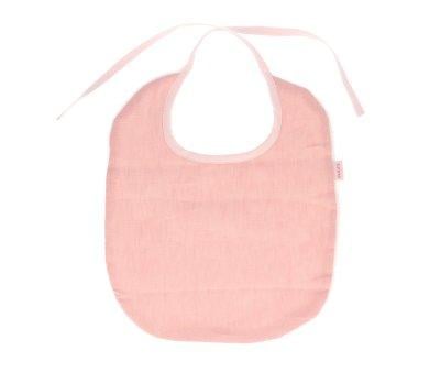 Babero Algodn Toulouse Personalizable