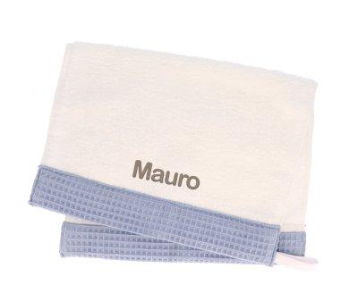 Toalla Guardera Tnger Personalizable