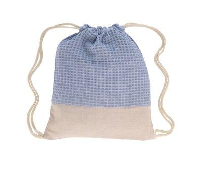 Mochila Saco Tnger Personalizable