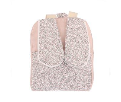 Mochila Campo di Fiori Personalizable