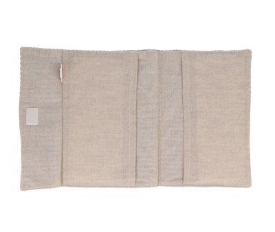 Personalised Tangier Document Holder