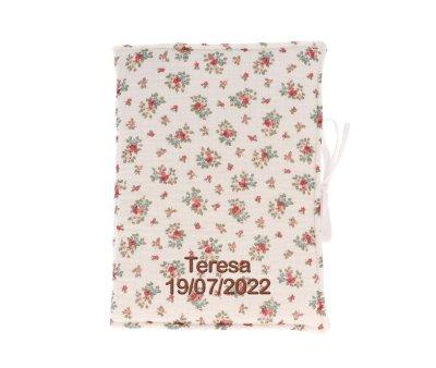 Porte-documents Toscana personnalisable