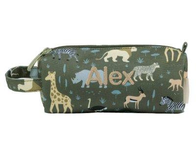 Trousse Savanna personnalise