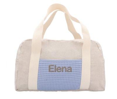 Bolsa Deporte Tnger Personalizable