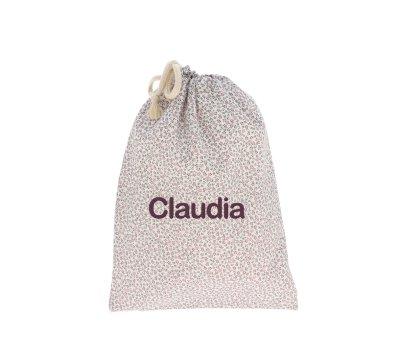 Personalized Campo di Fiori Snack Bag