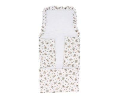 Provence Foldable Changer