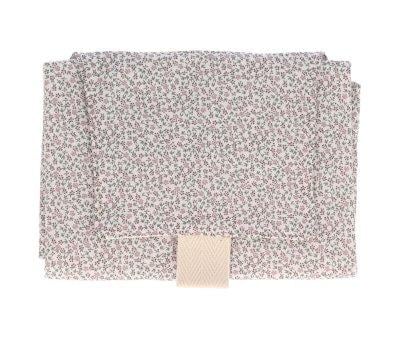 Foldable Changing Table Campo di Fiori