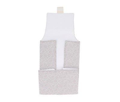 Foldable Changing Table Campo di Fiori