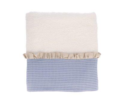 Tanger Personalised Bath Towel