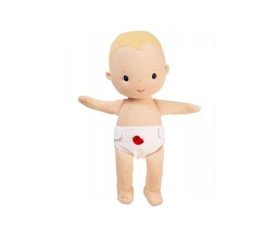 Poupe Billie