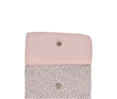 Diaper Bag Campo di Fiori Personalised
