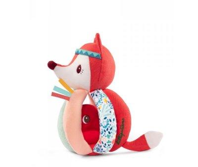 Rattle with Handles Alice
