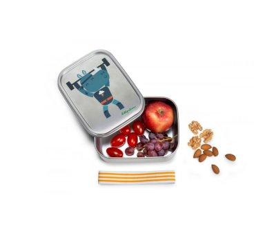 Lunch Box Super Marius