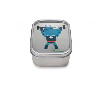 Lunch Box Super Marius