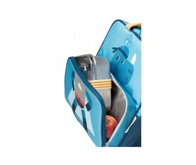 Mochila with Thermal Pocket Super Marius
