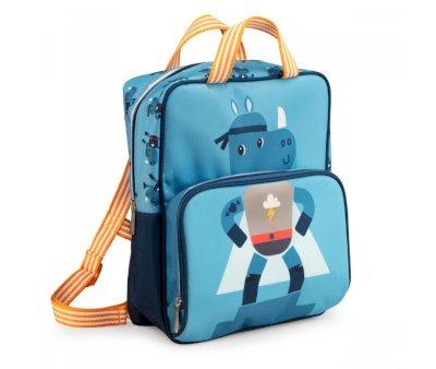 Mochila with Thermal Pocket Super Marius