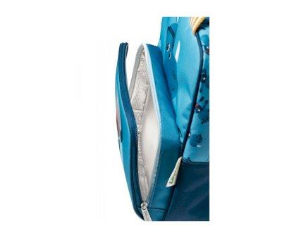 Mochila with Thermal Pocket Super Marius