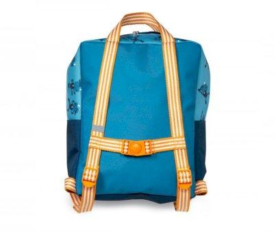 Mochila with Thermal Pocket Super Marius