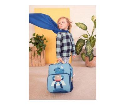 Mochila with Thermal Pocket Super Marius