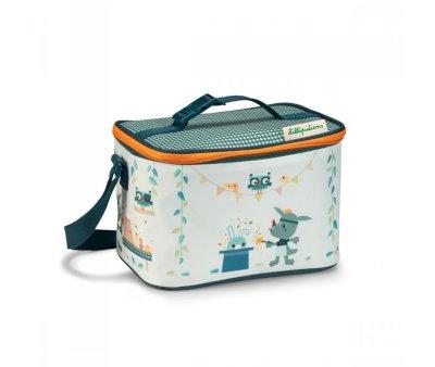 Sac isotherme personnalisable Magic Joe