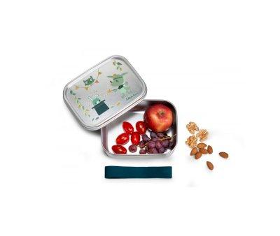 Lunch Box Magic Joe