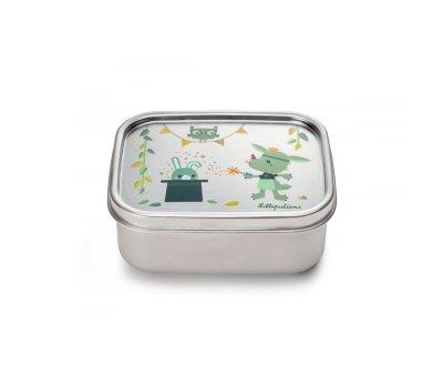 Lunch Box Magic Joe