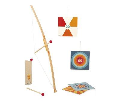 Archery Game