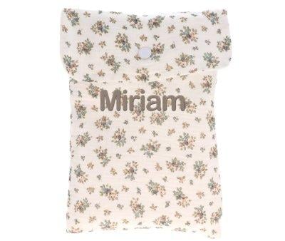 Bolsa para Paales Toscana Personalizable