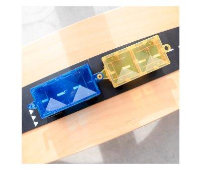 Connetix Car Pack 2 Pieces