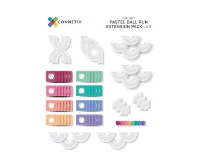 Connetix 80 - Espansione Ball Run