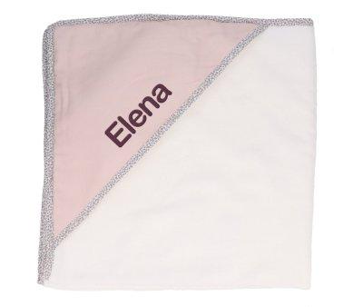 Capa de Bao Campo di Fiori Personalizable