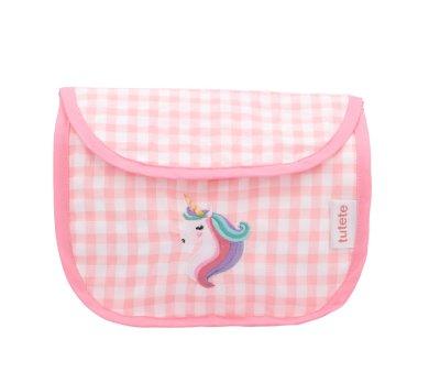 Portabocatas Plastificado Unicornio