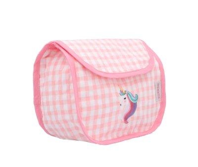Portabocatas Plastificado Unicornio