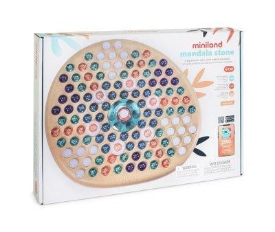 Mandala Stone