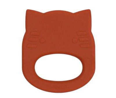 Massaggiagengive Silicone Cat Rust