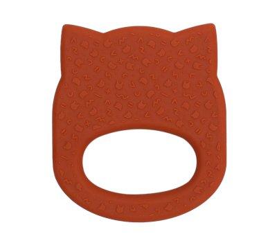 Massaggiagengive Silicone Cat Rust