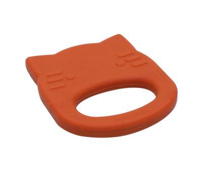 Massaggiagengive Silicone Cat Rust